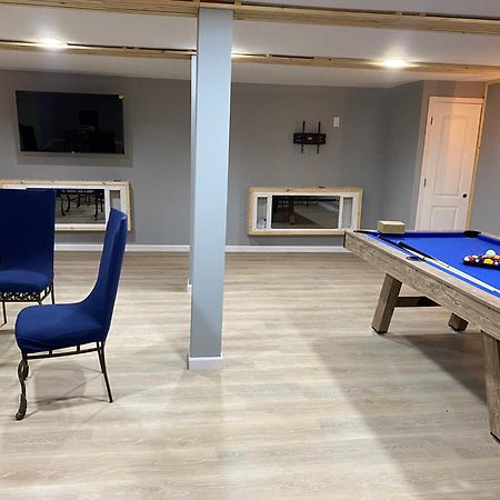 The Cg Suites Columbus Eksteriør bilde