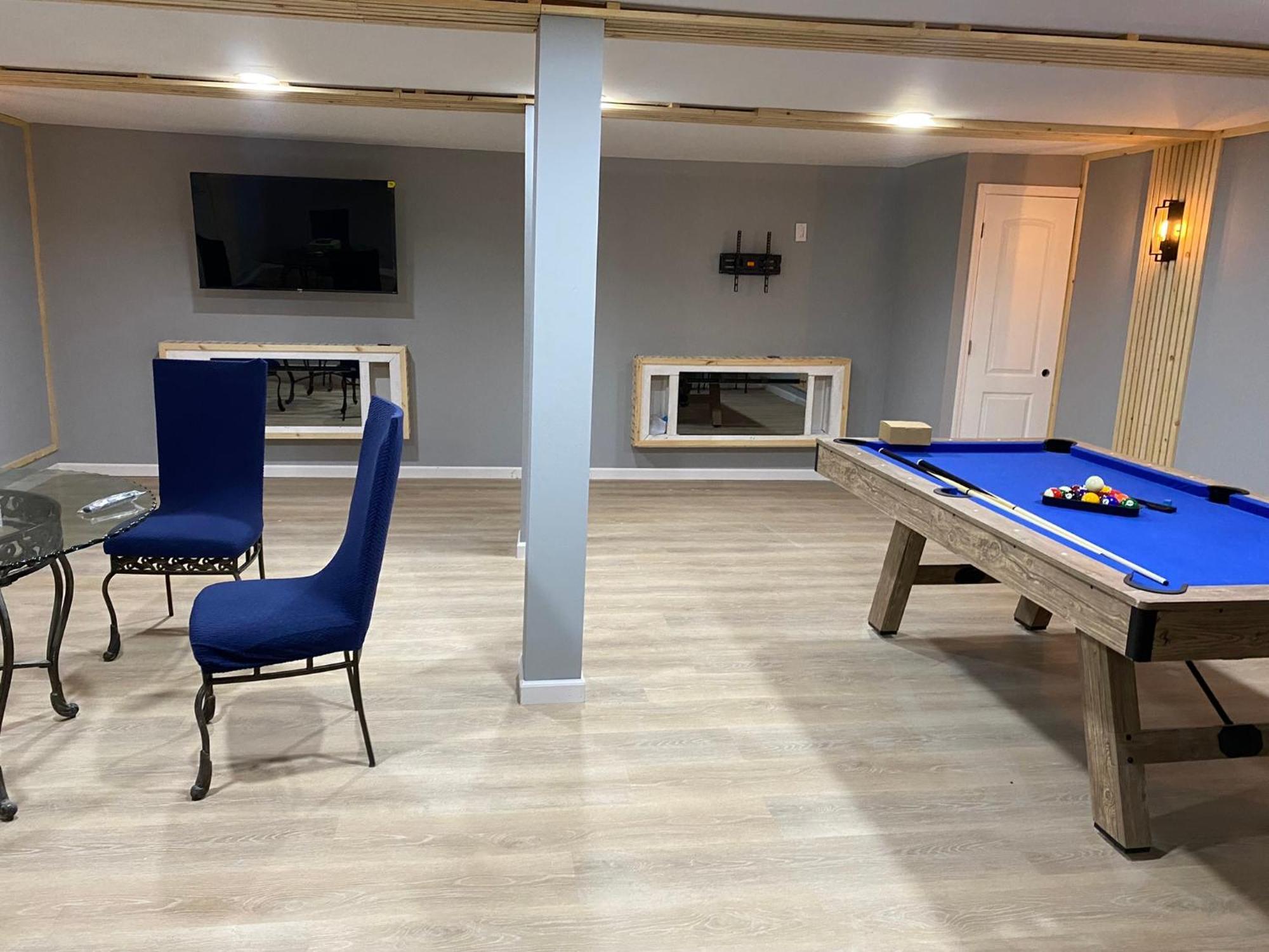 The Cg Suites Columbus Eksteriør bilde