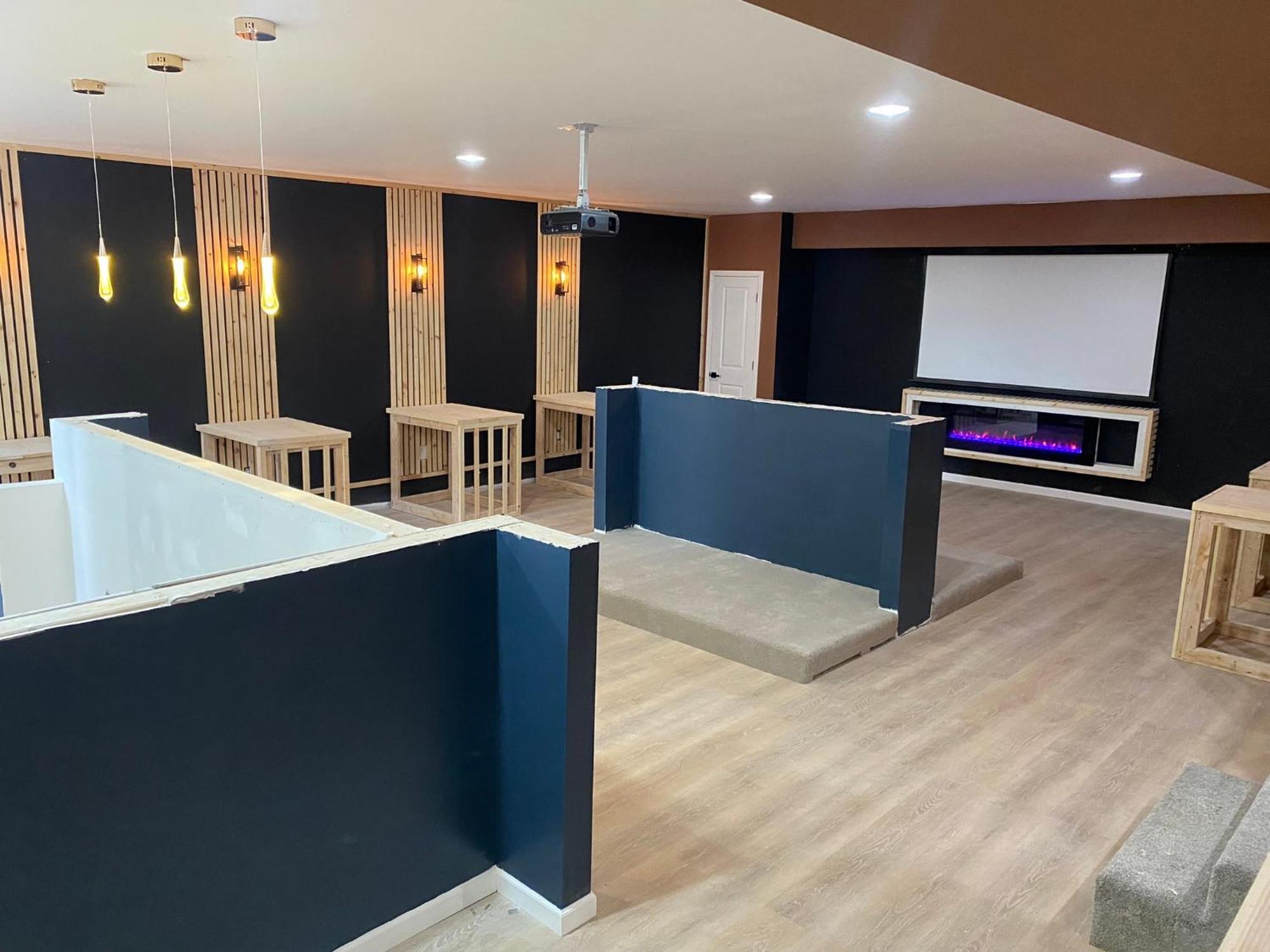 The Cg Suites Columbus Eksteriør bilde